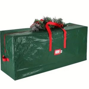 Bolsa almacenamiento para árbol de navidad